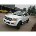 Pickup Truck 2WD Benzinmotor MT